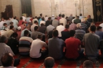 Tekirdağ - Vatandaşlar Kadir Gecesin?de Tarihi Rüstem Paşa Camii?ne İbadete Koştu.