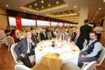 Tekirdağ - Tredaş Çalışanlarını İftar Yemeğinde Bir Araya Getirdi