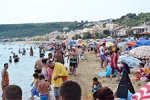 Tekirdağ - Tatilciler neden saros körfezini tercih ediyor?
