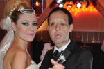 Türkiye - Yüz Nakli Olan Recep Sert Baba Olacak!