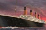 Türkiye - Titanic'in Son Yemeği,  Açık Arttırmada