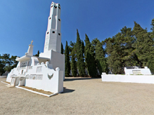 Sultan Şahver\'in Esrarengiz Mezarı
